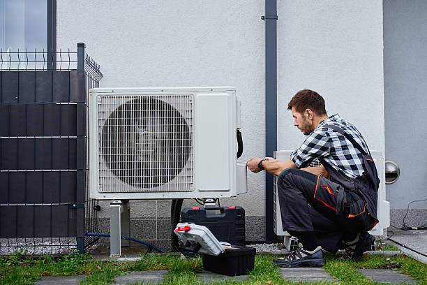 Top rated local Hvac specialists in Winchester, IN
